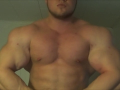 GOD OF BODYBUILDERS