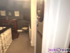 Real Late Cruise In Wales Chav's Butt Hole Destroyed Moist - Sultry In Forest