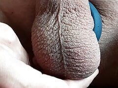 Sounding DrDnice cockring and cum