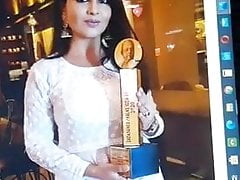 Shubhangi atre cum