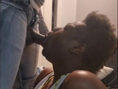 FACEFUCK MEGA-BITCH - SPITROAST AND JELLY