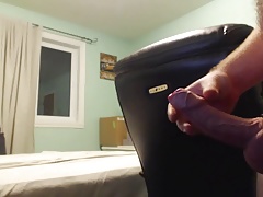 slow stroking resulting in a big load