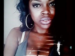 cum tribute to shonia (for TributeQueens)