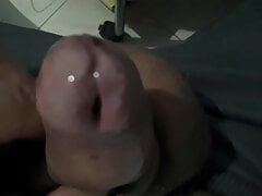 Foreskin Glans And full Balls