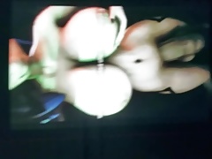 Vynal scratch tribute