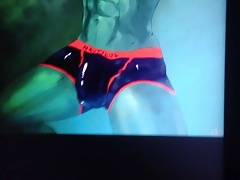 Thresh Cum Tribute
