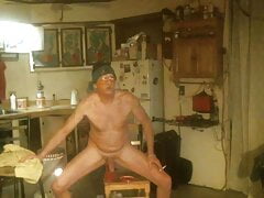 Silly naked nobles