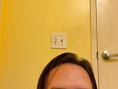Laugh until you puddle livestream on cam4 part 1