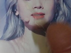 Twice Dahyun Cum Tribute 191212