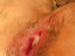 Nice anal dildo from Davis