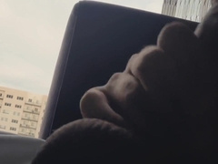 Hotel Fun Jerking Off With Sexy Voice And Moaning