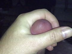 Slow Motion Cum Shot 2
