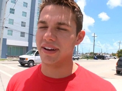 Stunning Homosexual Drilling