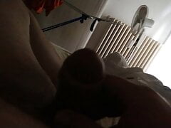 My little one is coming