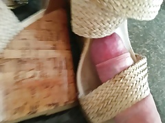 Steve Madden Wedges Cum