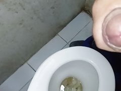 Meu gozo no trabalho