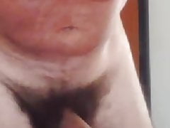 Dads cum