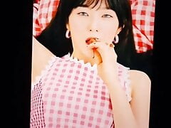 Red Velvet Irene Cum Tribute 1