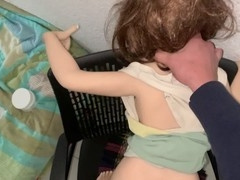 Creampie, latin cocks, youngest