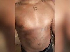 3D cum shot from kingmandang