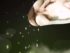 Dude Makes Teddy Suck His Flow - ActiveDuty