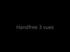 Hands free