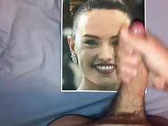 Daisy Ridley cum tribute 6