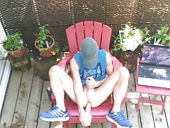 Outdoor Session Jonathan Beaulieu p