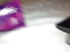 First 4K Masturbation Session