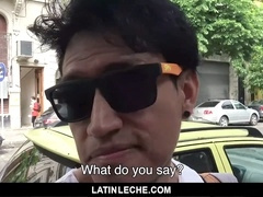 Without a condom, gay tattoo, latinleche