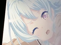 Bang dream Matsubara kanon Kiss
