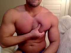 Nipple play, homosexual, roid