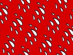 why do balls do this?