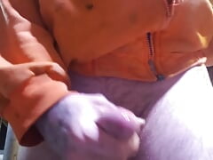 6 Cumloads 6 Times They Were 50 Seconds of Cumming