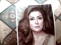 My tribute to ghada abdelrazek the most gorgeous arab woman