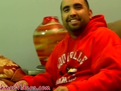 Round Yankee first-timer Matt ejaculates in Joes jaws after DT