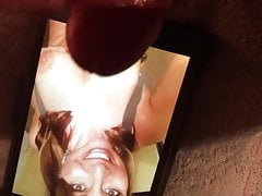Cumtribute for Dianna Romo