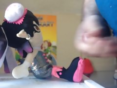 Callie gets inked once again!