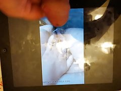 Tribute pour soakedbbwpussy premier partie