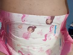 Adult Diapers
