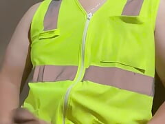 Me masturbo en el trabajo