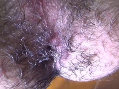 Muscular DILFs share the locker room for unique group sex