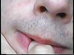 Olivier nails biting fetish special thumb 1 (2002 to 2011)