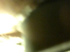 plug-tube in asshole