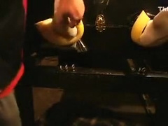 Straight cock dude toy Pt three