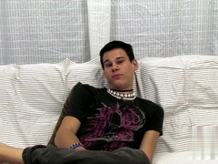 Josh Mccallister S Sexy Interview