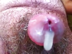 Cum cummm and come s'more