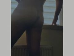 Young Military Man Fucks His Ass with a Toy