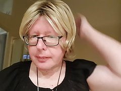 crossdressing