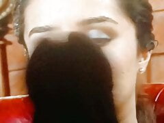Shraddha kapoor Facefuck Cocking